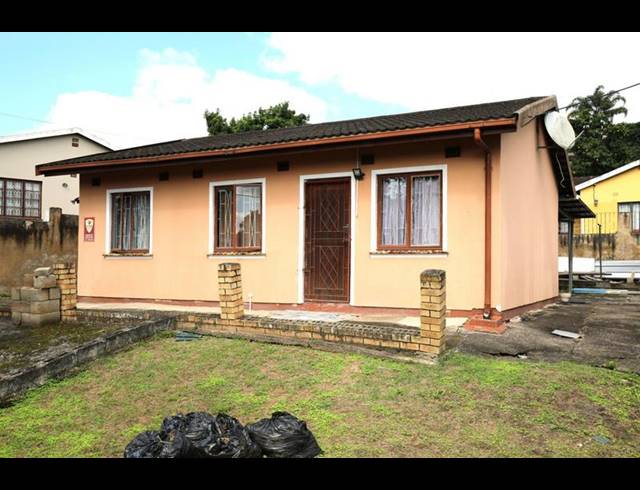 3 BEDROOM HOUSE FOR SALE IN WYEBANK